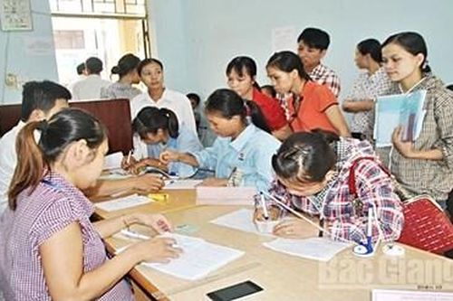 Bảo đảm quyền và lợi ích của những người bị áp dụng biện pháp giáo dục tại xã, phường, thị trấn