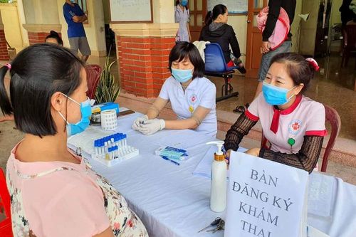 Nghệ An: Nhiều giải pháp giảm sinh con thứ 3