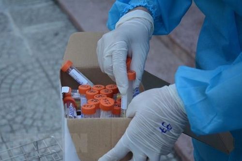 30 tỉnh, thành phố có ca mắc COVID-19 trong nước