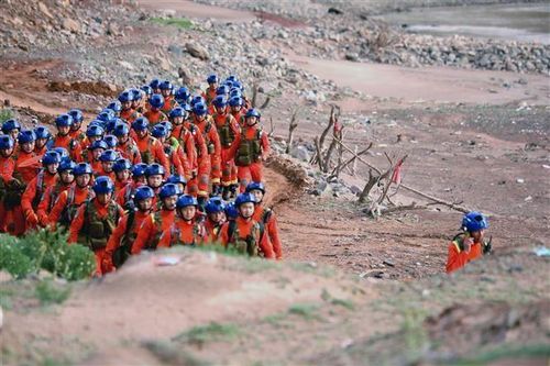 Giải chạy kinh hoàng ở Trung Quốc làm 21 vận động viên tử vong