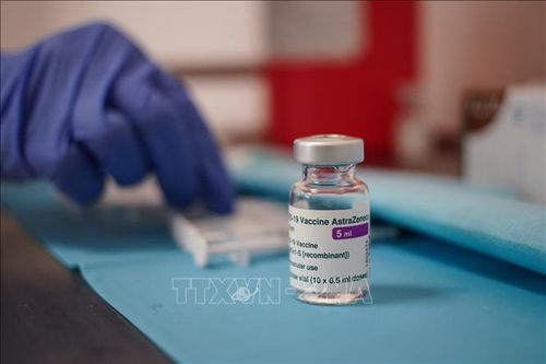Malta trở thành quốc gia đầu tiên tại EU đạt 'miễn dịch cộng đồng'