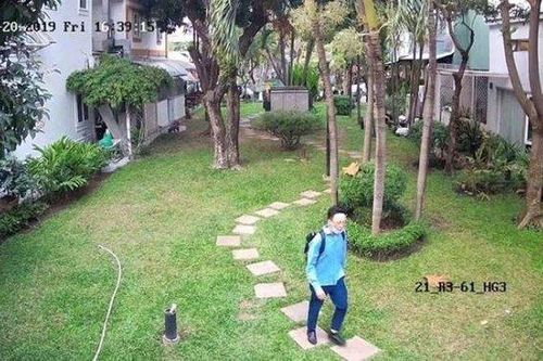 Hung thủ sát hại gia đình người Hàn Quốc, cướp tài sản sắp hầu tòa