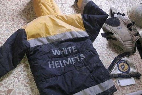 Nga vạch mặt và cảnh báo kẻ mưu đồ vụ tấn công 'chết chóc' ở Syria