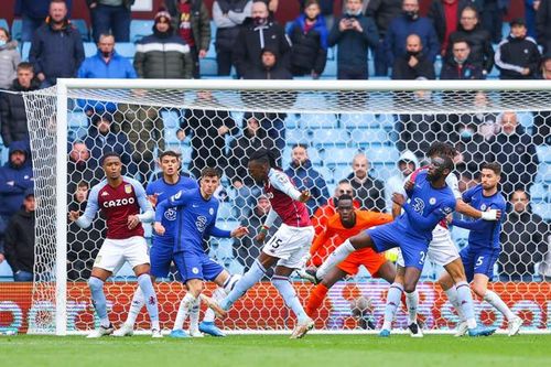 Bại trận, Chelsea vẫn có vé dự Champions League 2021/22