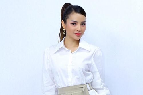 Phương Trinh Jolie nói về chuyện kén chồng và đàn ông phải kiếm 100 triệu/tháng mới để ý