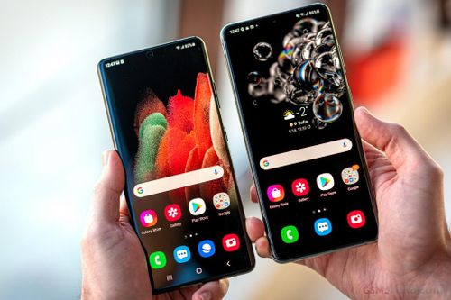 CLIP: Top 5 mẹo hay khi sử dụng smartphone Samsung