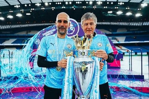 Ngoại hạng Anh 2020/21 khép lại: Liverpool, Chelsea 'chốt' Top 4