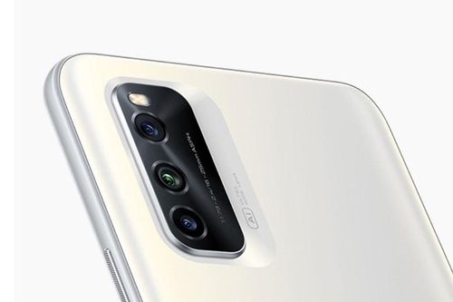 Smartphone cấu hình 'khủng', sạc siêu tốc, màn hình 144Hz, giá hấp dẫn