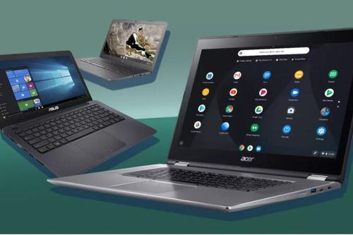 Top 10 mẫu laptop giá rẻ dưới 7 triệu đồng (Phần 2)