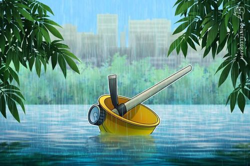 Thợ đào coin tháo chạy khỏi Trung Quốc, chuyển sang Mỹ để hoạt động