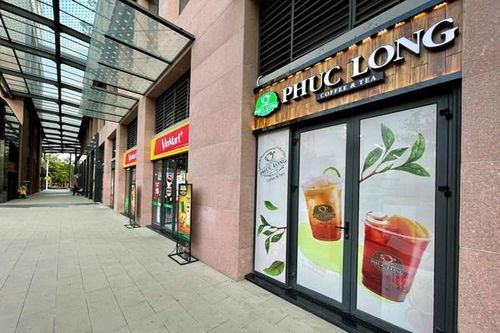 Masan mua lại 20% cổ phần của Phúc Long