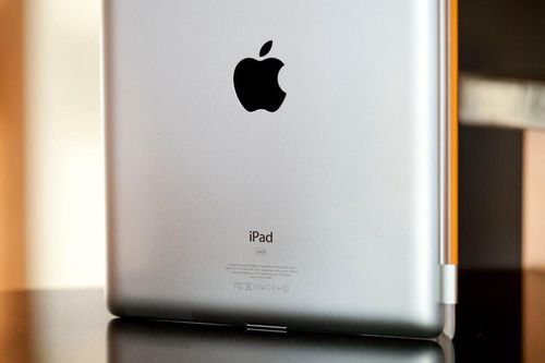 Thêm một thiết bị huyền thoại vừa bị Apple đưa vào hàng đồ cổ