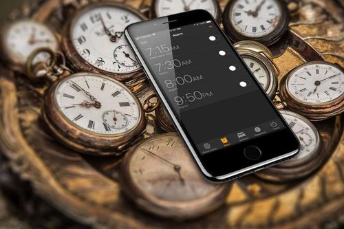 Bí ẩn lý do người dùng tại 1 quần đảo không thể sử dụng báo thức trên iPhone
