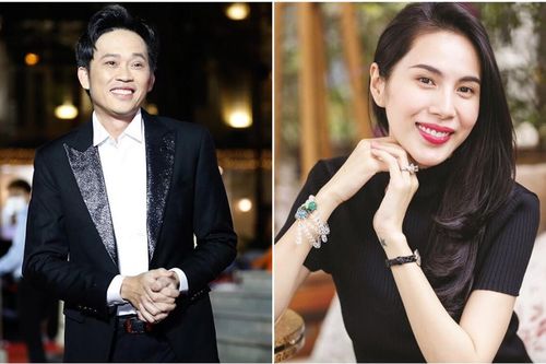 Thủy Tiên được khen nức nở khi đưa ra quan điểm giữa lùm xùm NS Hoài Linh bị nghi ăn chặn tiền từ thiện