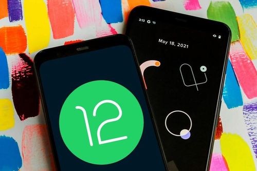 Loạt smartphone Samsung được cập nhật Android 12, điện thoại của bạn có nằm trong danh sách?