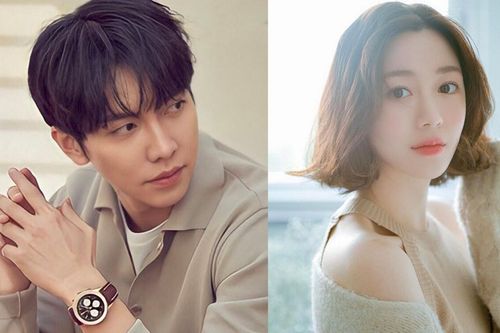 Chính thức: Công ty quản lý xác nhận Lee Da In hẹn hò Lee Seung Gi, mỹ nam 'Mouse' giờ là hoa đã có chủ!