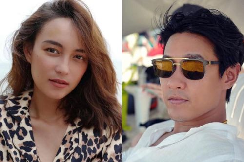 Bạn trai tin đồn của Bee Namthip lên tiếng sau ồn ào: 'Tin đồn em ấy giật chồng là hoàn toàn sai sự thật'