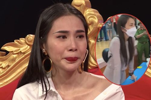 Luật sư nói gì về vụ nghệ sĩ múa Phạm Ngà 'tố' Thủy Tiên ăn chặn cả trăm tỷ từ thiện?