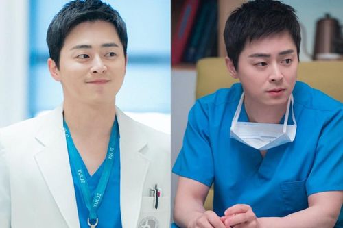 Jo Jung Suk trở lại là một nhạc trưởng vui vẻ và bác sĩ nhân ái trong 'Hospital Playlist 2'