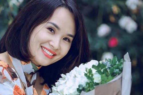 Cô giáo thanh nhạc Thanh Thủy tích cực hoạt động thiện nguyện