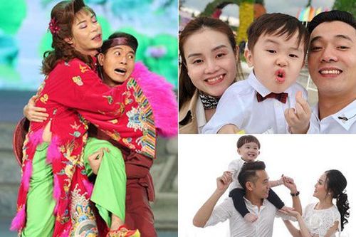 'Táo trẻ' của Táo Quân 2021: Bố mẹ vợ muốn con rể thành đệ tử ruột, ra 3 điều kiện