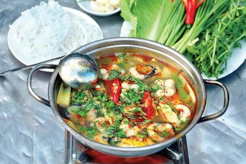 Cá chình Lao Bảo