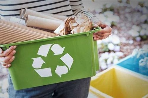 Trách nhiệm tái chế bắt buộc thông qua công cụ chính sách EPR
