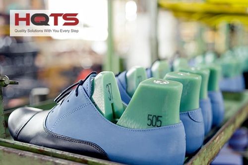 HQTS Việt Nam khai trương phòng kiểm nghiệm được công nhận ISO 17025
