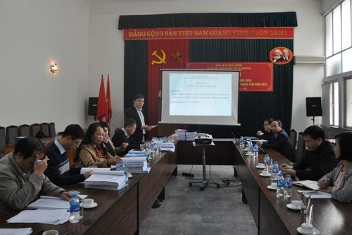 Giấy bao gói thực phẩm khô 'Made in Vietnam': Đủ sức cạnh tranh với hàng nhập khẩu
