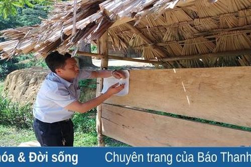 Người đưa bản người Mông 'chuyển mình'