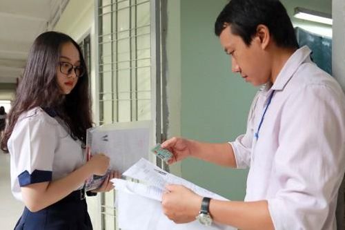 Những trường hợp nào được xét đặc cách thi tốt nghiệp trung học phổ thông?