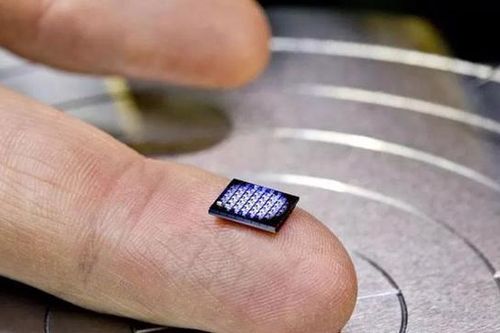 Lo thiếu nguồn cung bán dẫn, nhiều nước hợp tác và chạy đua sản xuất chip