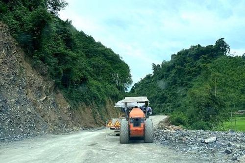 Bắc Kạn đề xuất cải tạo, đầu tư mới nhiều tuyến quốc lộ
