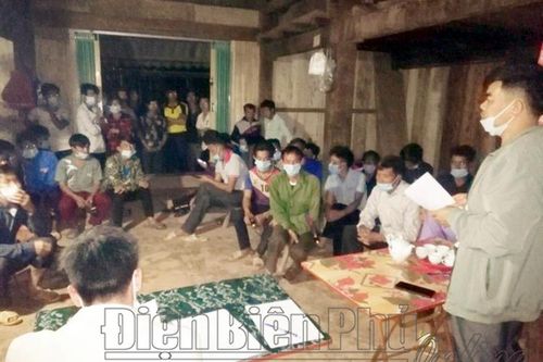 Thi hành pháp luật xử lý vi phạm hành chính