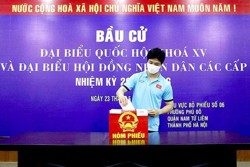 Đội tuyển Việt Nam: Sự lựa chọn khó khăn?
