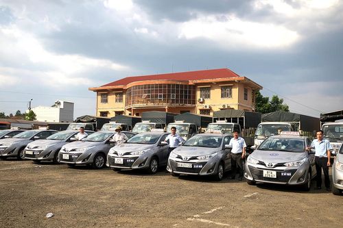 Gia Lai: Cơ sở đào tạo và trung tâm sát hạch lái xe đầu tư vật chất để tăng tính cạnh tranh