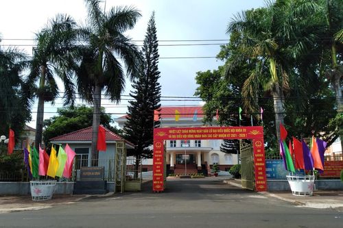 Kiến nghị thu hồi hơn 1,4 tỷ đồng sai phạm ở Ia Grai