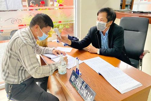 Triển khai các giải pháp thu ngân sách trong bối cảnh dịch bệnh