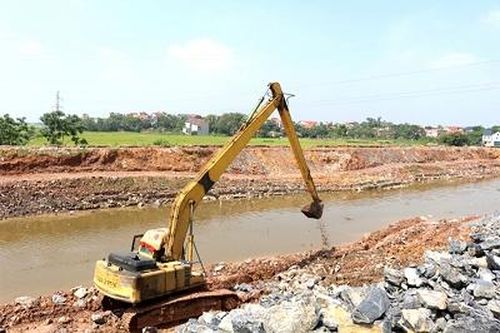 Lâm Thao chủ động trước mùa mưa bão