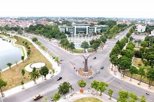 Đẩy mạnh đô thị hóa, tạo động lực phát triển kinh tế