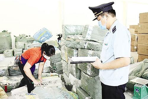 Cải cách kiểm tra chuyên ngành tại cửa khẩu: Đảm bảo tính kế thừa và sự gắn kết giữa các bộ, ngành