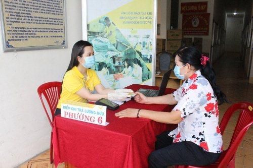 Sửa đổi Luật Bảo hiểm xã hội 2014 là rất cần thiết