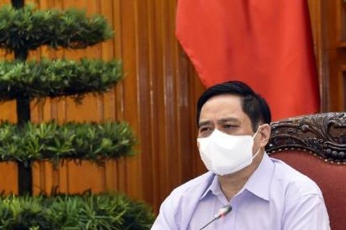 Tránh trông chờ, ỷ lại vào ngân sách, đẩy mạnh hợp tác công - tư