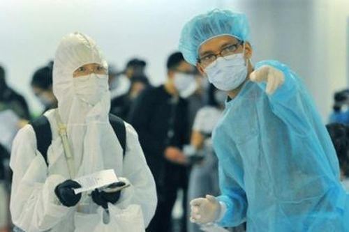 Tối 24/5: Thêm 95 ca mắc COVID-19 trong nước