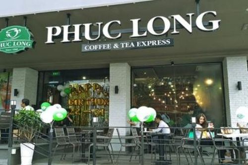 Masan mua 20% cổ phần Phúc Long