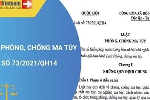 Thời hạn quản lý người sử dụng trái phép chất ma túy