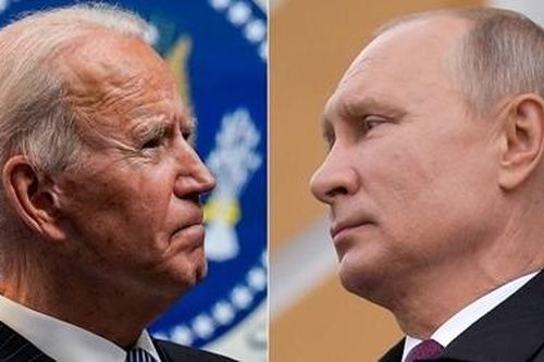 Nga nói quan hệ với Mỹ 'đáng buồn', muốn cùng ông Biden khôi phục