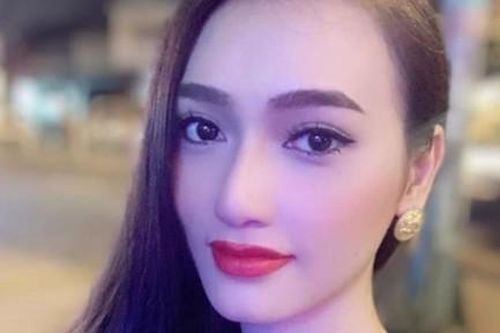 'Hoa khôi' nhóm móc túi nằm trong top 30 người đẹp chuyển giới