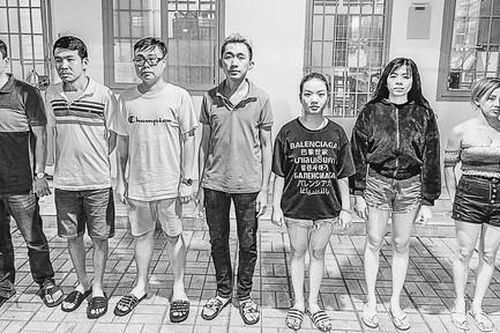 Khởi tố chủ khách sạn Valas trong chuyên án ma túy lớn