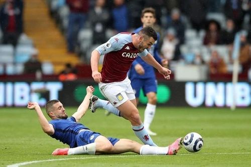 Hạ màn Ngoại hạng Anh: Chelsea, Liverpool vào top 4 đầy kịch tính